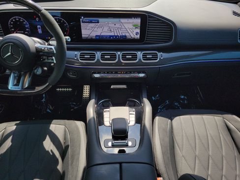 Certified 2024 Mercedes-Benz GLE 63 AMG S image 14