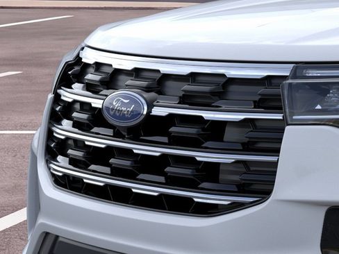 New 2026 Ford Explorer Active w/ Active Comfort Package AWD/4WD image 20