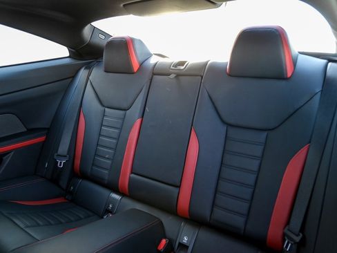 Used 2025 BMW 440i xDrive M440i xDrive w/ Premium Package image 23