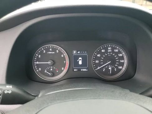 Used 2017 Hyundai Tucson SE image 17