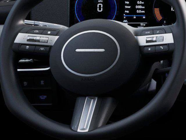 New 2026 Hyundai Sonata Blue FWD image 15