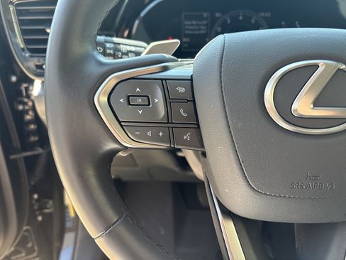 Used 2025 Lexus NX 350 AWD w/ Accessory Package (2T) image 11