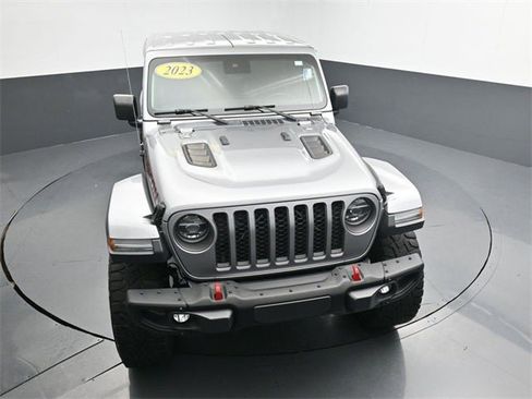 Used 2020 Jeep Gladiator Rubicon image 32