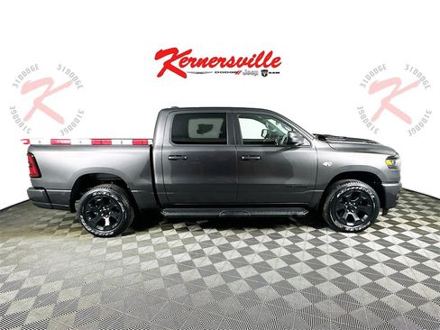New 2026 RAM 1500 Express image 8