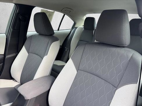 Certified 2025 Toyota Corolla LE FWD image 16