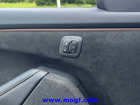 Certified 2023 Ford Mustang Mach-E GT AWD/4WD image 17
