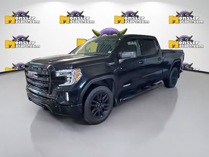 Used 2019 GMC Sierra 1500 Elevation