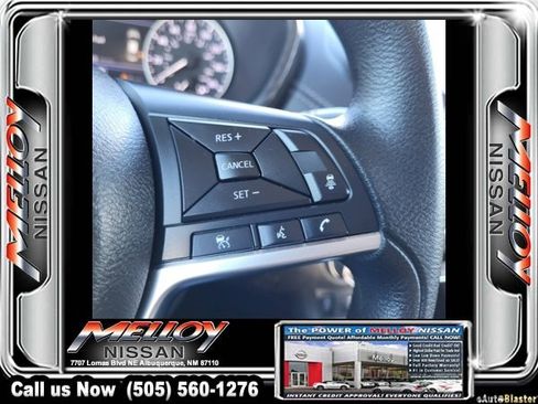 Used 2024 Nissan Sentra SV image 20