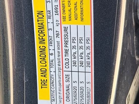 Used 2020 Chevrolet Silverado 1500 LT w/ All-Star Edition image 20