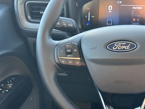 New 2026 Ford Maverick Lobo AWD/4WD image 23