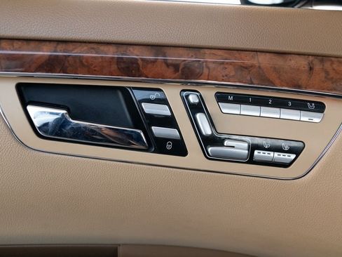 Used 2008 Mercedes-Benz S 550 image 58