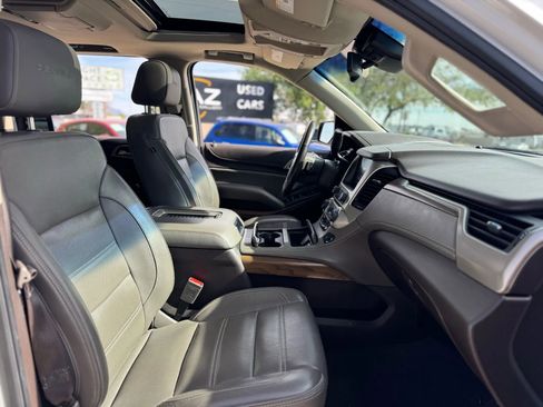 Used 2019 GMC Yukon XL Denali w/ Denali Ultimate Package image 37