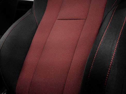 Used 2025 Honda Civic Si image 36