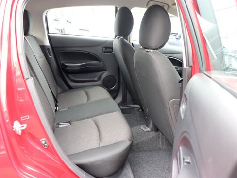 Used 2024 Mitsubishi Mirage ES image 13