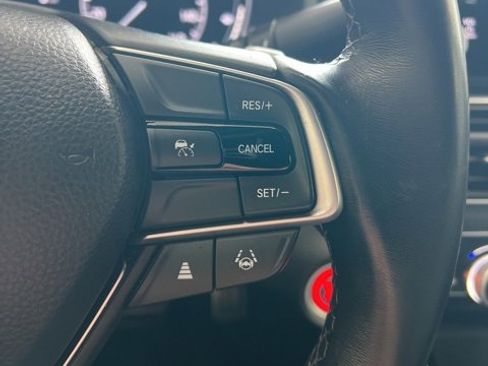 Used 2022 Honda Accord Sport image 25