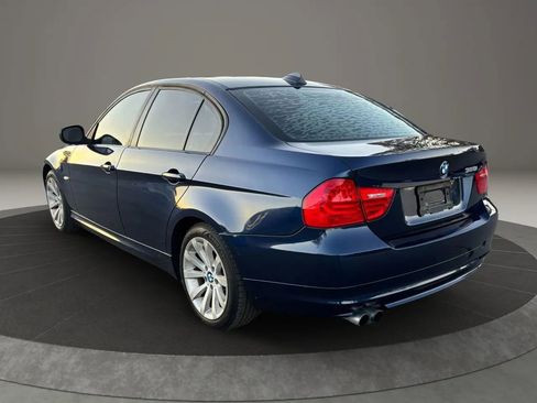 Used 2011 BMW 328i Sedan image 3