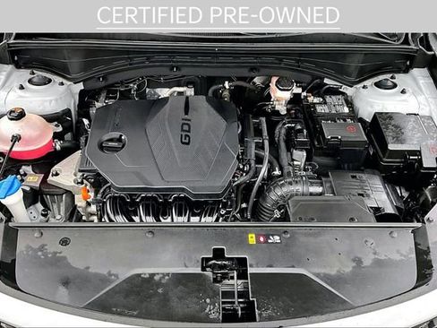 Certified 2022 Kia Sorento S w/ Panoramic Sunroof Package AWD/4WD image 9