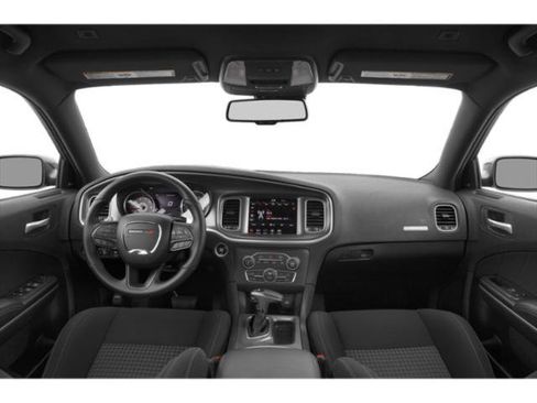 Used 2023 Dodge Charger R/T w/ Blacktop Package RWD image 11