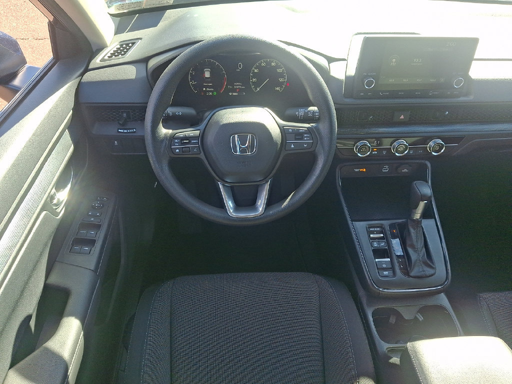 Used 2025 Honda CR-V LX image 11