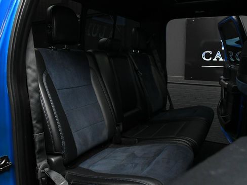 Used 2019 Ford F150 Raptor w/ Equipment Group 802A Luxury AWD/4WD image 47