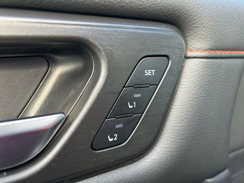 New 2026 Nissan Armada PRO-4X image 35