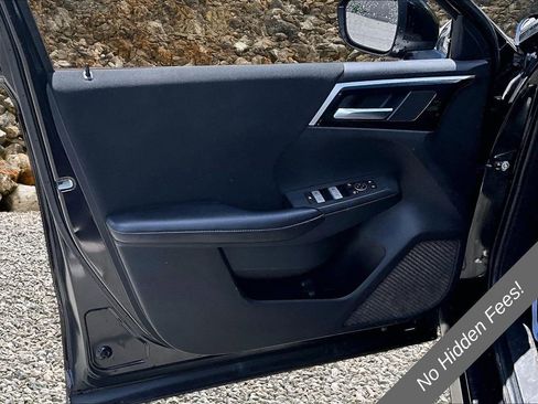 Used 2022 Mitsubishi Outlander ES AWD/4WD image 20