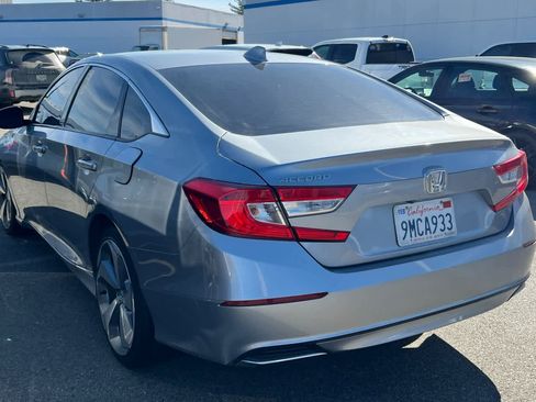 Used 2020 Honda Accord LX image 6