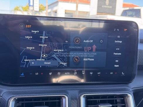 Used 2025 Ford Mustang GT Premium w/ GT Performance Package image 22