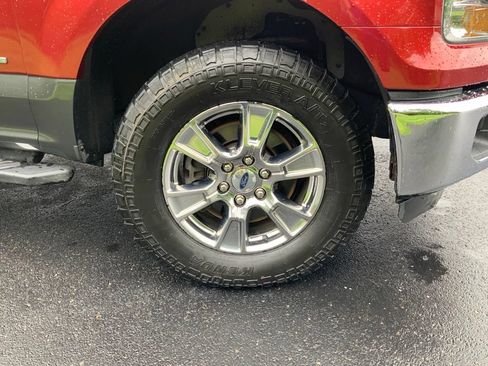 Used 2015 Ford F150 XLT w/ Equipment Group 301A Mid AWD/4WD image 25