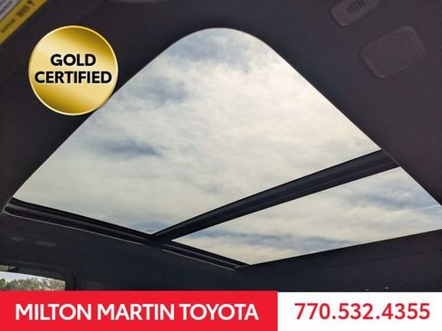 Used 2023 Toyota Tundra Capstone AWD/4WD image 20
