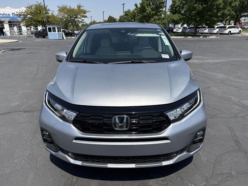 Certified 2026 Honda Odyssey Touring image 2
