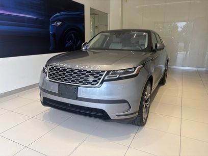 Used 2020 Land Rover Range Rover Velar S