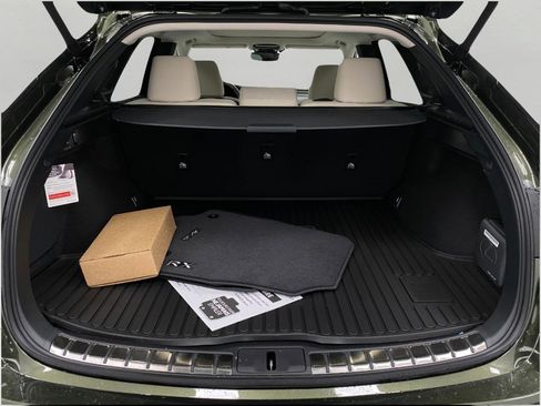 New 2026 Lexus RX 350 AWD image 6