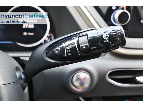 Certified 2023 Hyundai Sonata SEL Plus FWD image 21