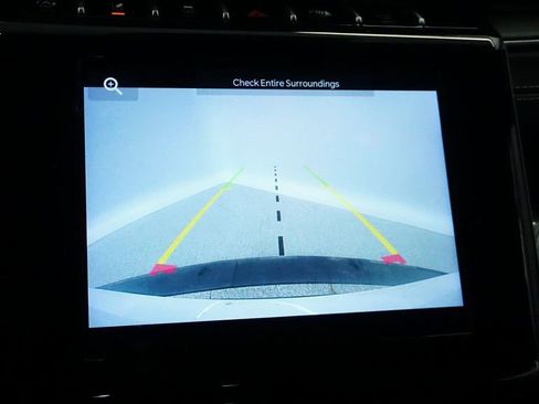 Certified 2022 Jeep Grand Cherokee L Altitude image 30