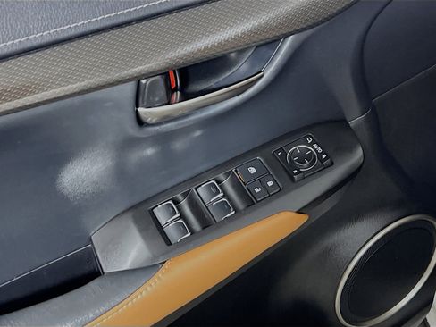 Used 2018 Lexus NX 300 FWD w/ Comfort Package image 17