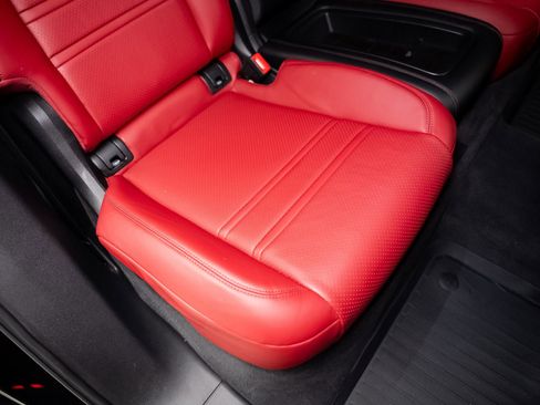 Used 2023 Porsche Cayenne Turbo GT image 69