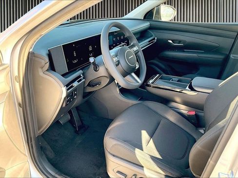 New 2026 Hyundai Tucson SEL w/ Tow & Go Package image 7