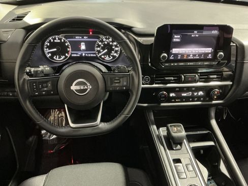 Used 2023 Nissan Pathfinder SV w/ Cargo Package image 24