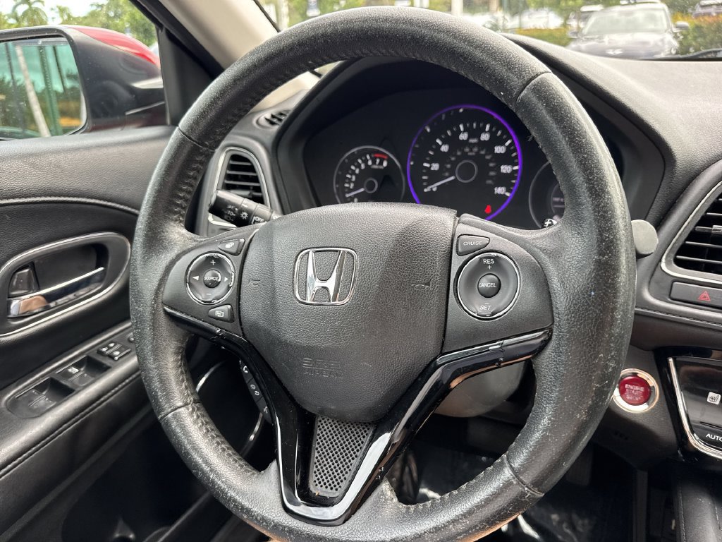 Used 2016 Honda HR-V EX-L image 51