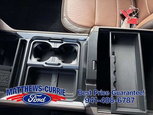 New 2026 Ford F250 King Ranch AWD/4WD image 24