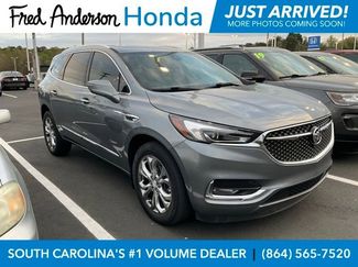 Used 2021 Buick Enclave Avenir w/ Avenir Technology Package video 1