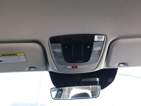 Used 2024 Kia Niro Wind FWD image 31