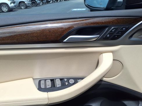 Used 2024 BMW X3 sDrive30i w/ Convenience Package w/ZPA image 6