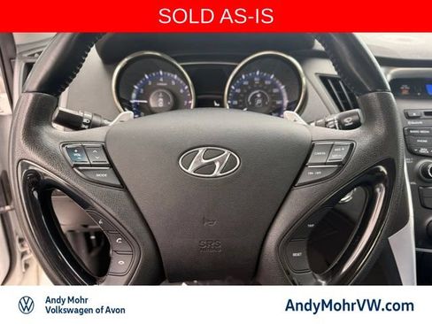 Used 2013 Hyundai Sonata SE FWD image 21