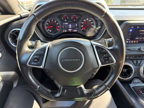 Used 2023 Chevrolet Camaro LT image 20