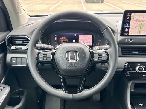 New 2026 Honda Pilot EX-L image 11