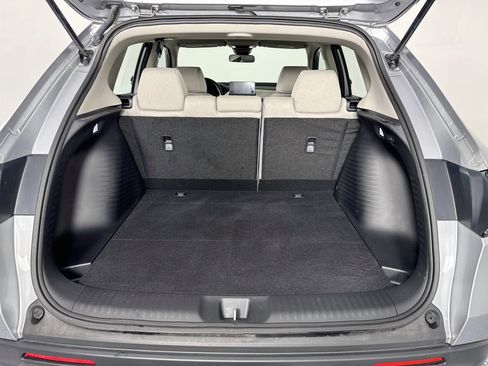 Certified 2024 Honda HR-V LX image 23