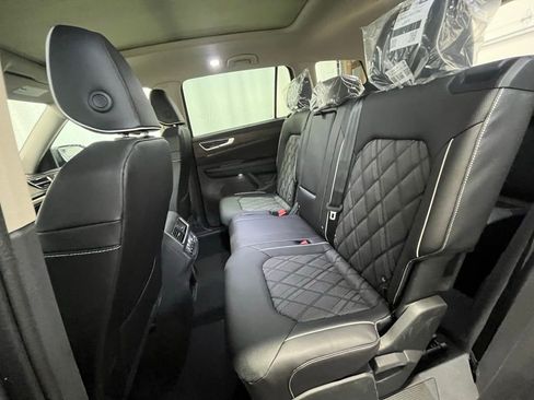 New 2026 Volkswagen Atlas SEL Premium R-Line image 22