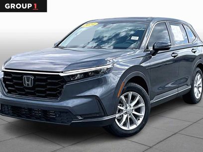 Used 2024 Honda CR-V EX-L